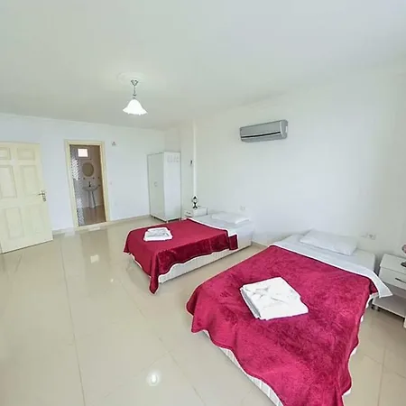 Villa Biba 1 Kaş