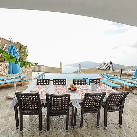 Biba 1 Villa *