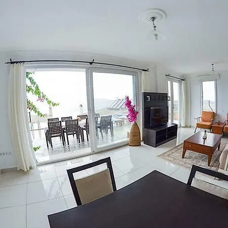 Biba 1 Villa Kaş