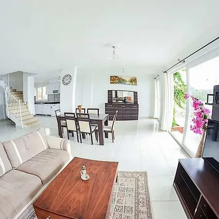 Vila Biba 1 Kaş